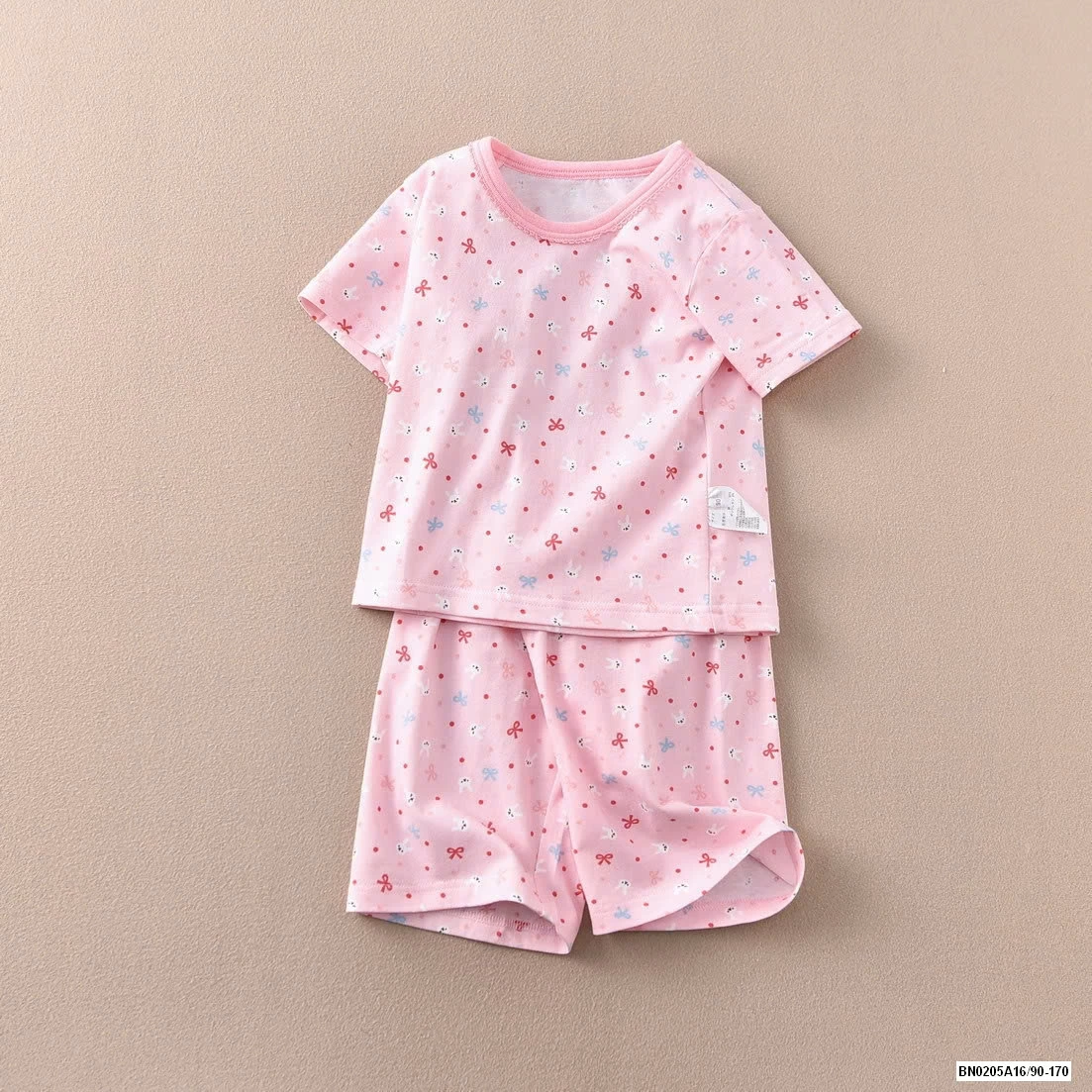 BỘ CỘC COTTON GIẤY XUẤT HÀN