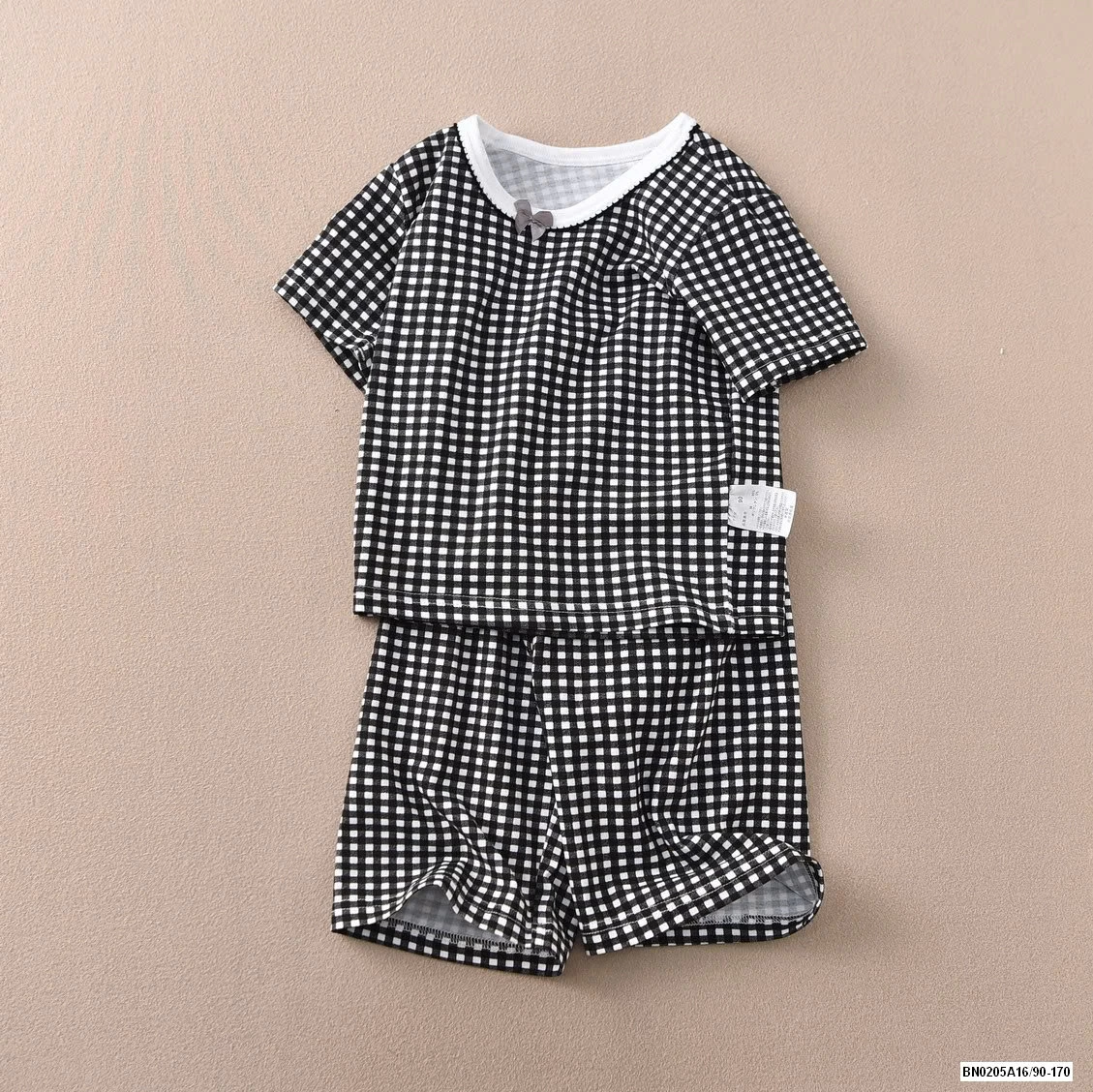 BỘ CỘC COTTON GIẤY XUẤT HÀN