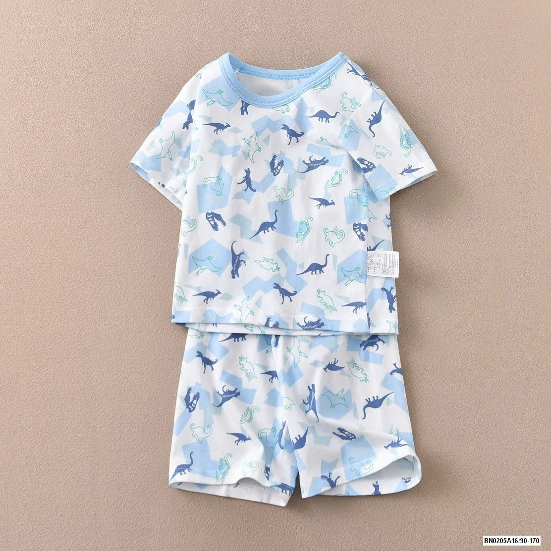 BỘ CỘC COTTON GIẤY XUẤT HÀN