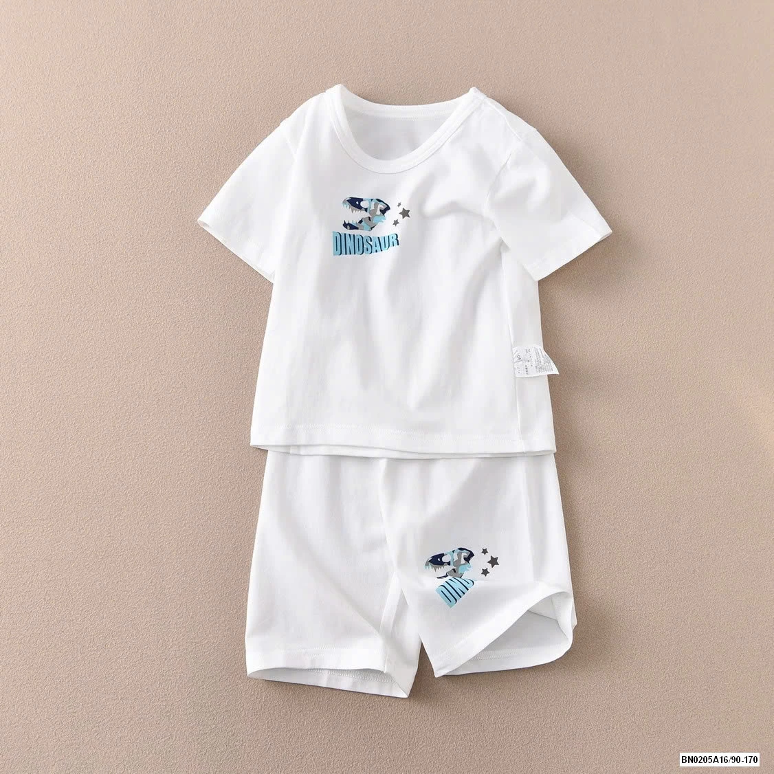 BỘ CỘC COTTON GIẤY XUẤT HÀN