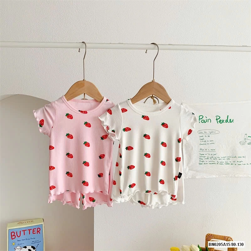 BỘ GÂN DÂU TÂY MỀM MÁT