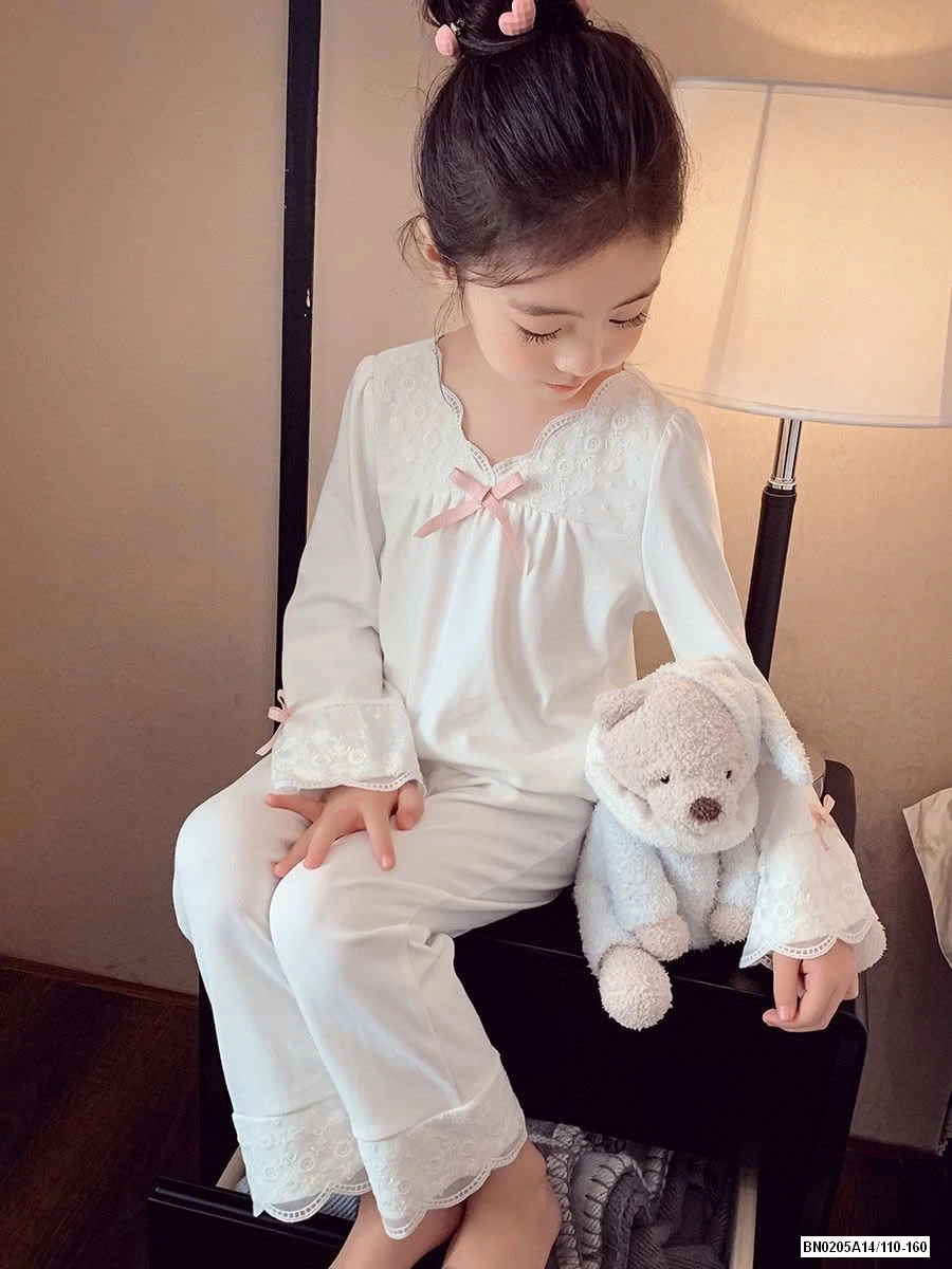 BỘ NGỦ TIỂU THƯ BG