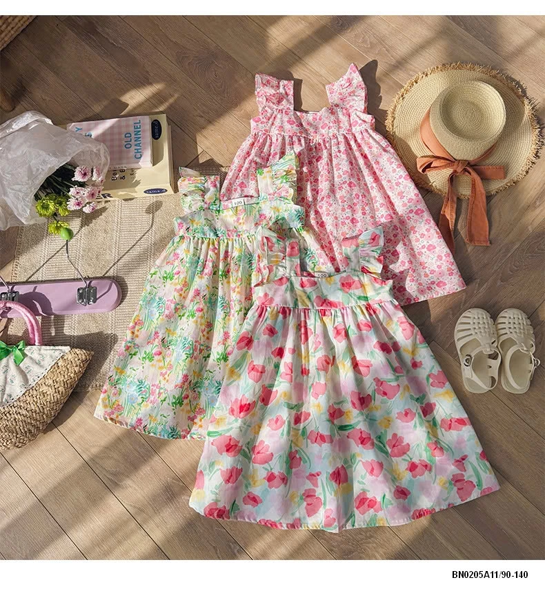 ĐẦM HOA CÁNH TIÊN THÔ MỀM