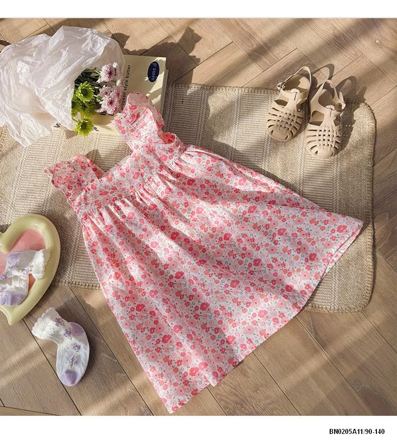 ĐẦM HOA CÁNH TIÊN THÔ MỀM