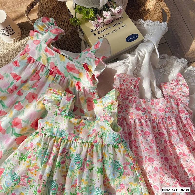 ĐẦM HOA CÁNH TIÊN THÔ MỀM