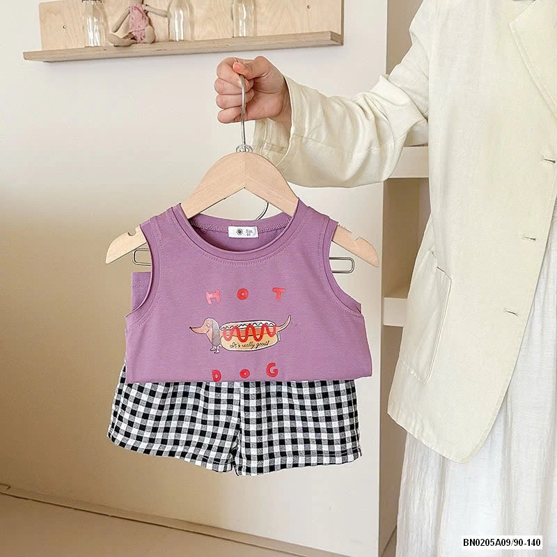 SÉT SÁT NÁCH QUẦN CARO KUTE