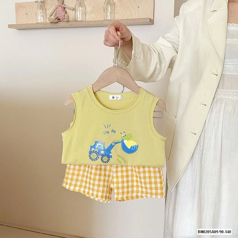 SÉT SÁT NÁCH QUẦN CARO KUTE