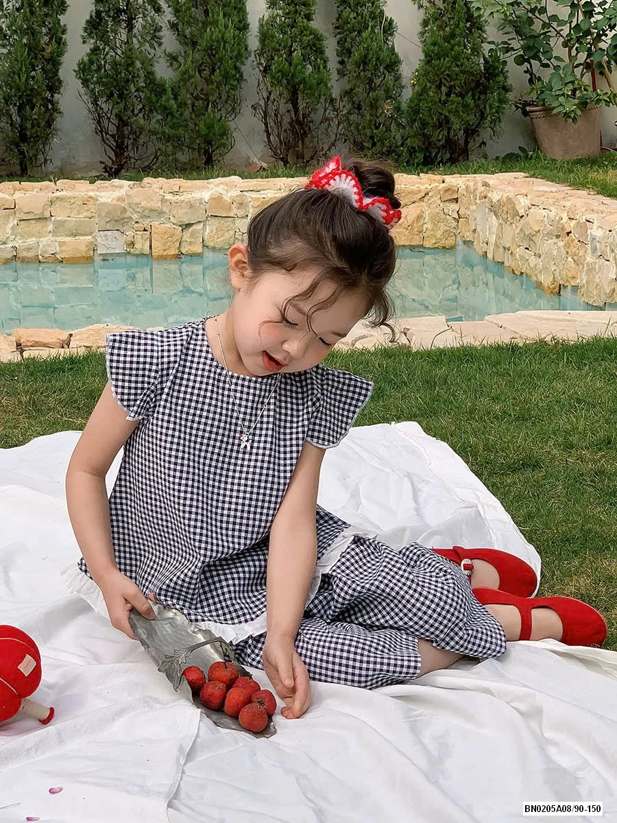 SÉT LỠ CARO CÁNH TIÊN