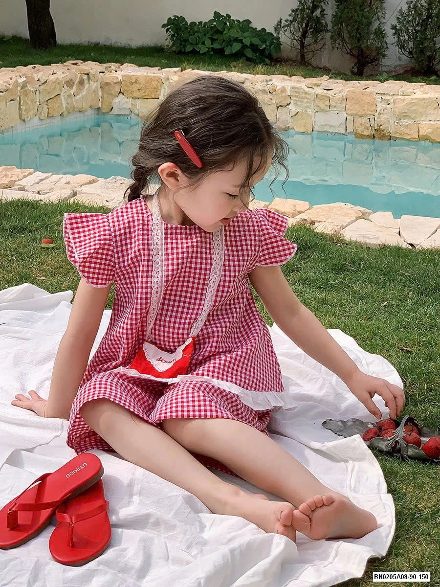 SÉT LỠ CARO CÁNH TIÊN