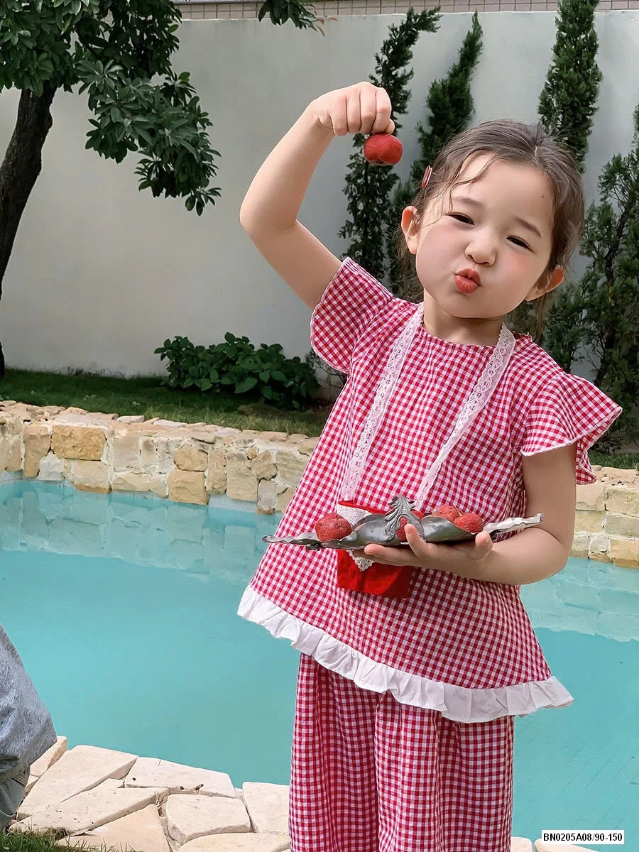 SÉT LỠ CARO CÁNH TIÊN