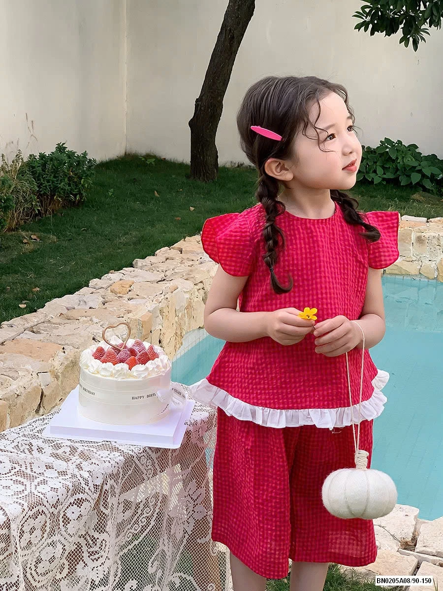 SÉT LỠ CARO CÁNH TIÊN