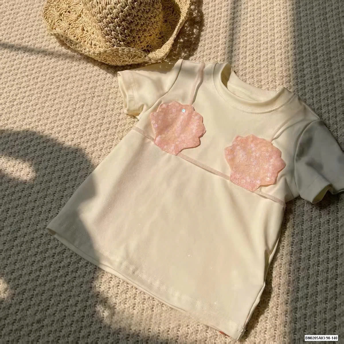 SÉT VÁY TIÊN CÁ HỒNG