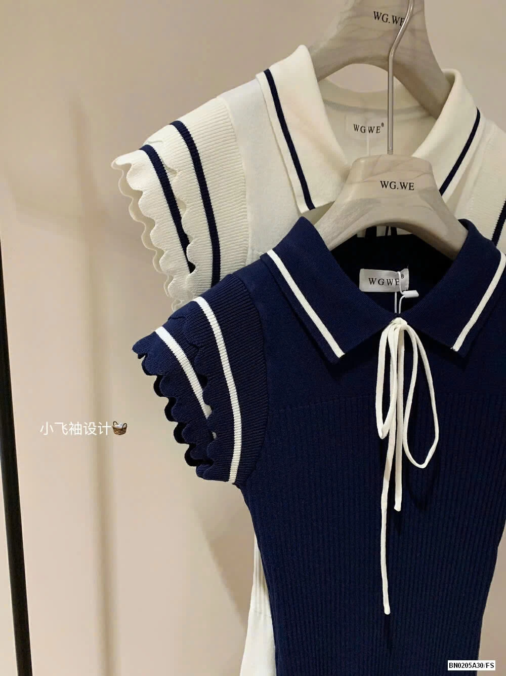 ĐẦM MONTOGHI PHỐI VIỀN WG.WE