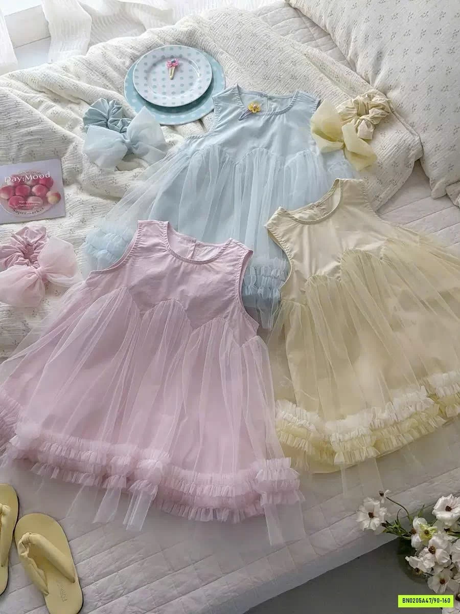 ĐẦM THÔ PHỐI VOAN KÈM BUỘC TÓC