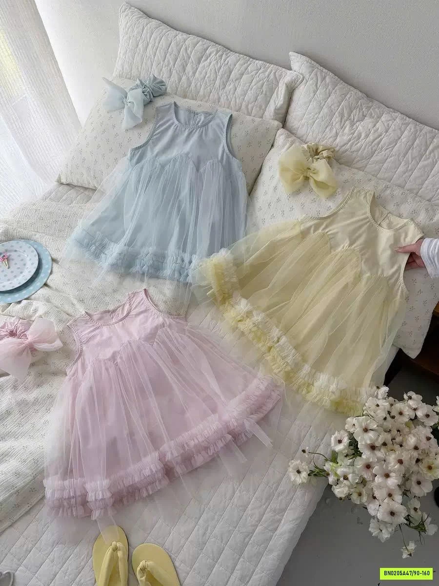 ĐẦM THÔ PHỐI VOAN KÈM BUỘC TÓC