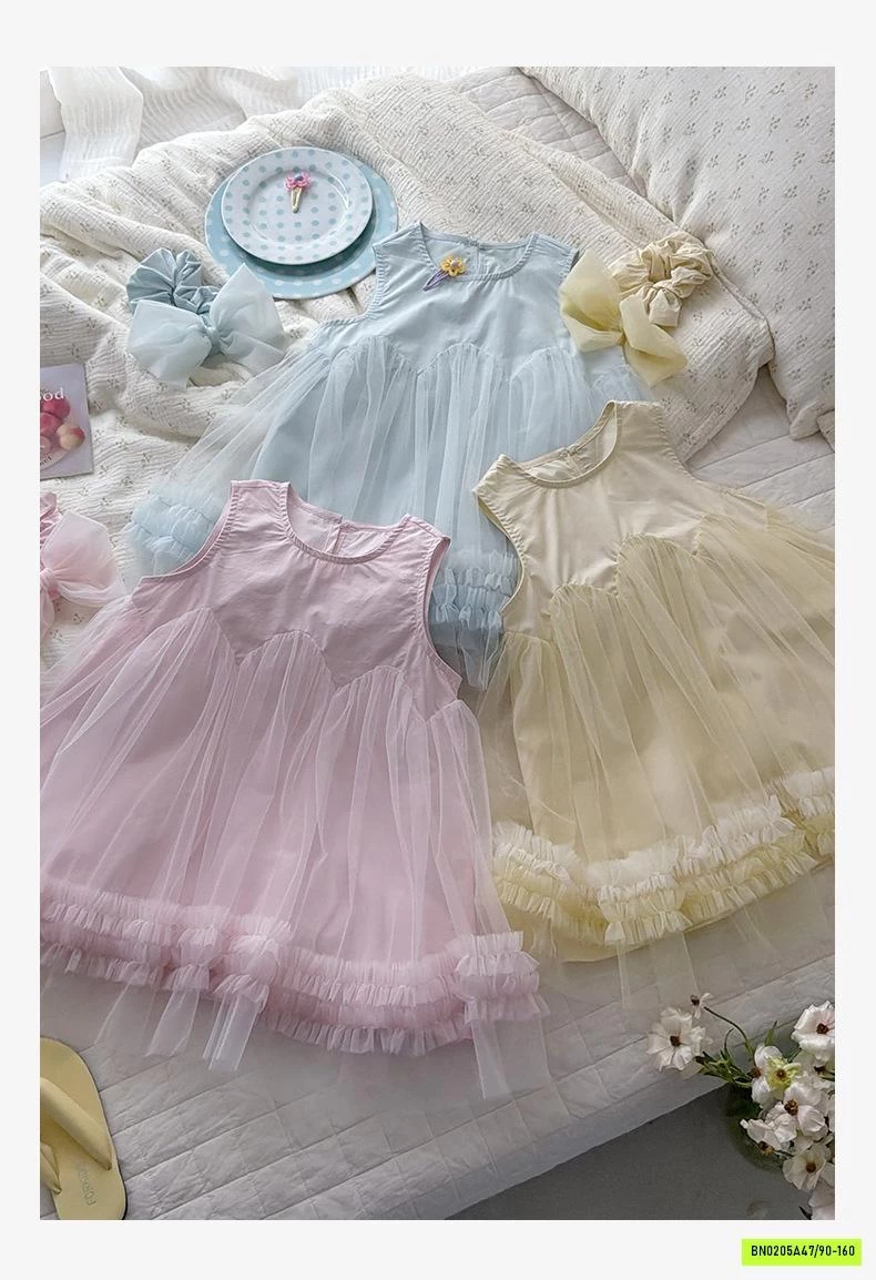 ĐẦM THÔ PHỐI VOAN KÈM BUỘC TÓC