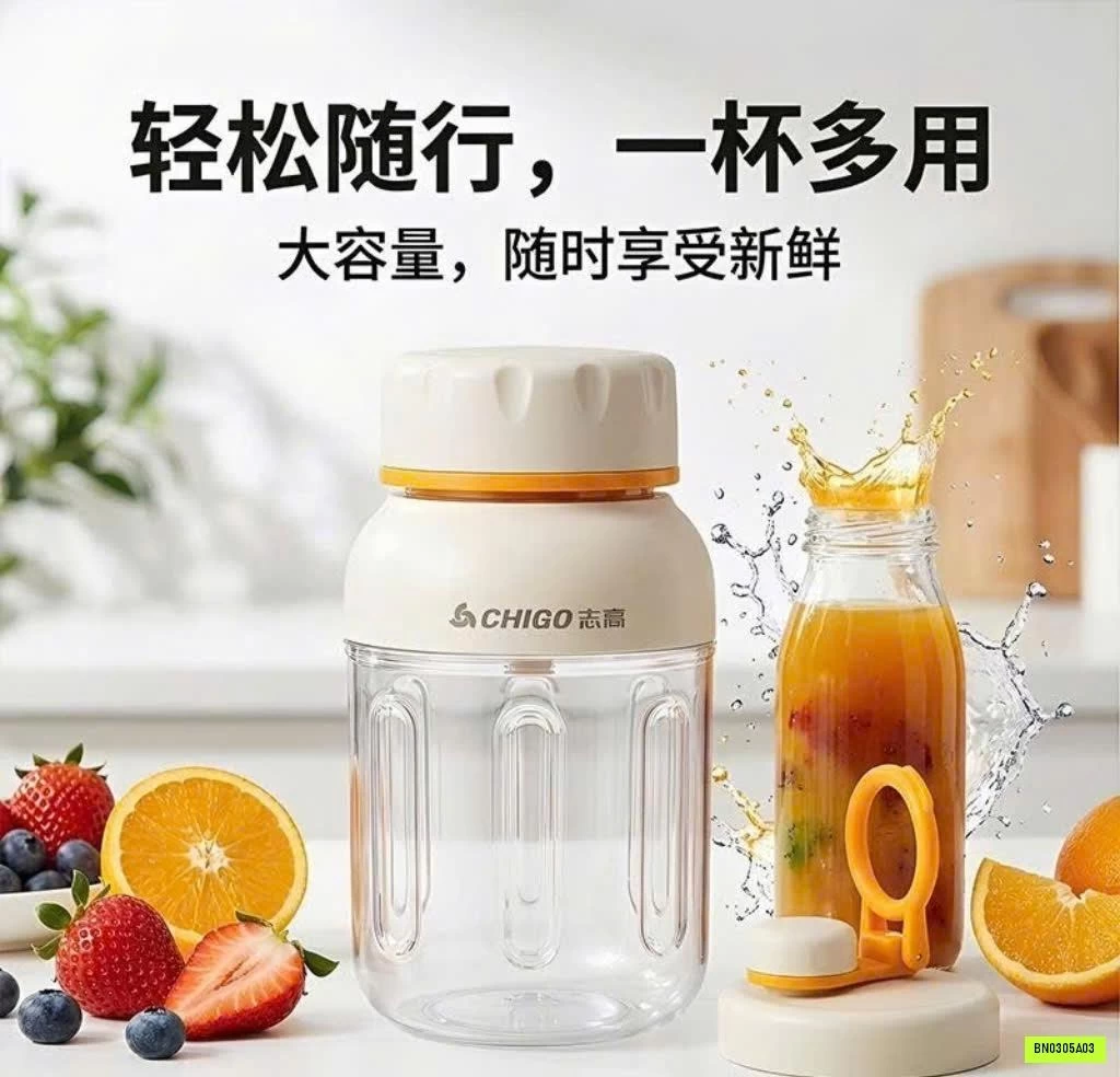 MÁY XAY MINI CHÍNH HÃNG CHIO