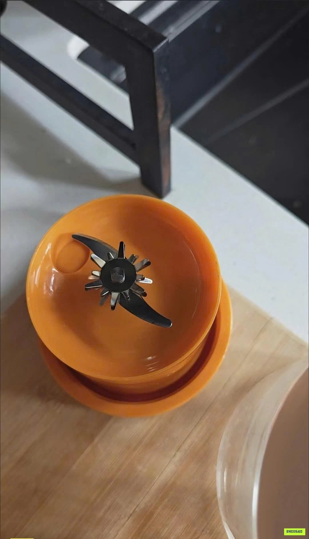 MÁY XAY MINI CHÍNH HÃNG CHIO