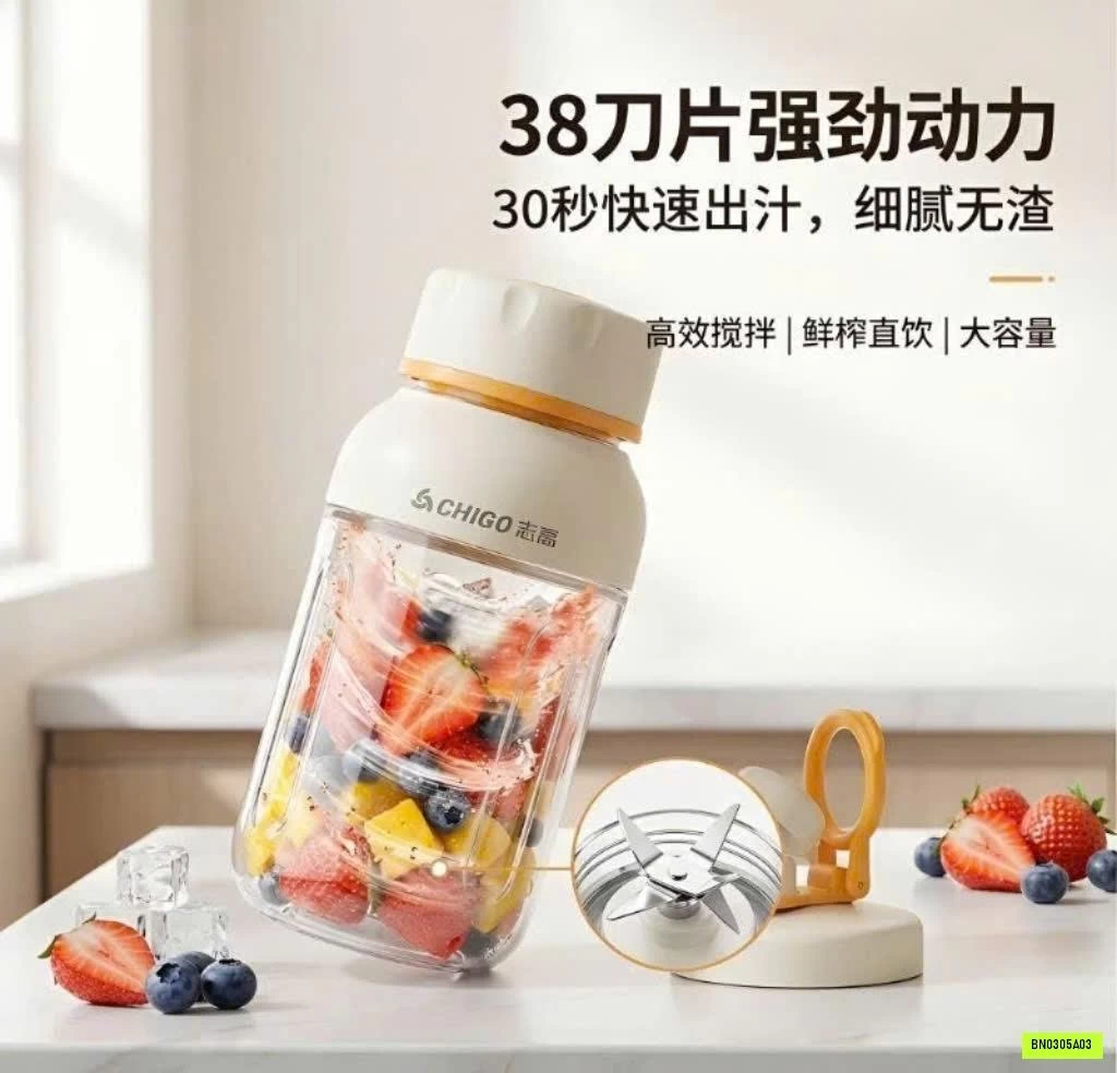 MÁY XAY MINI CHÍNH HÃNG CHIO