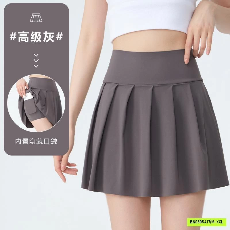 QUẦN VÁY TẬP GYM/YOGA