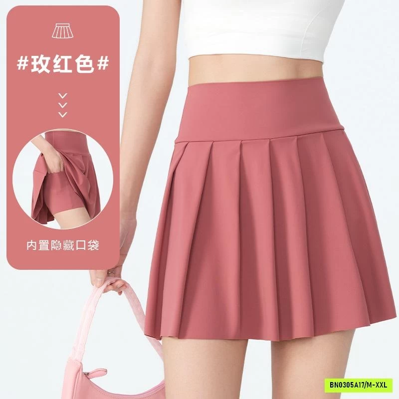 QUẦN VÁY TẬP GYM/YOGA