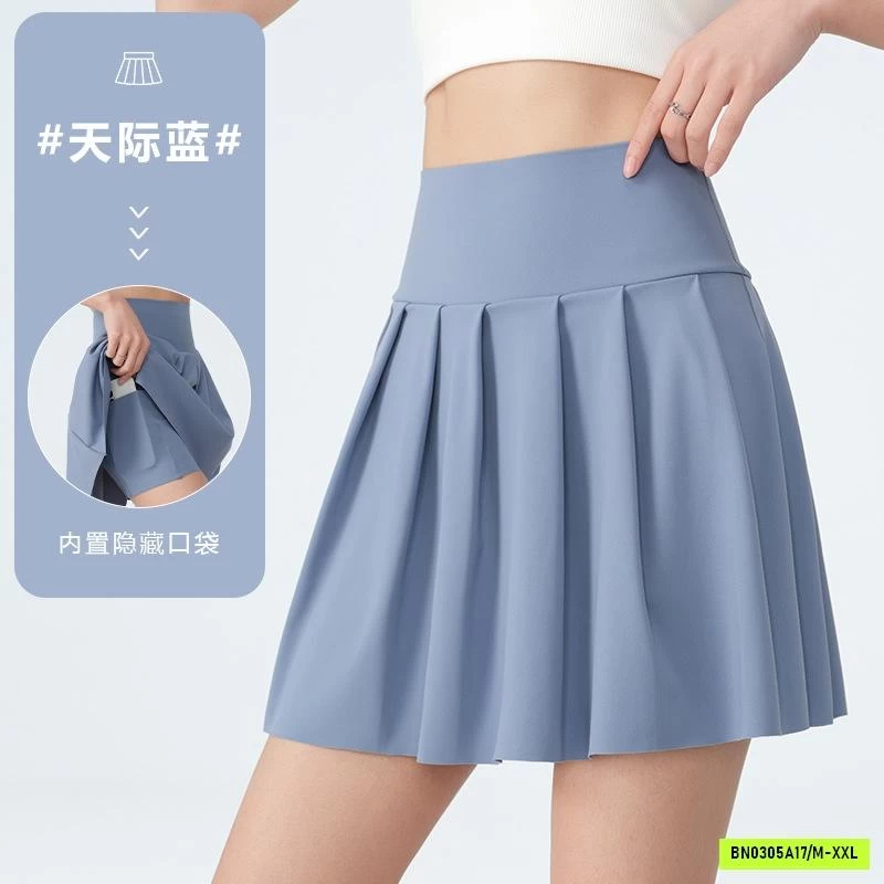 QUẦN VÁY TẬP GYM/YOGA