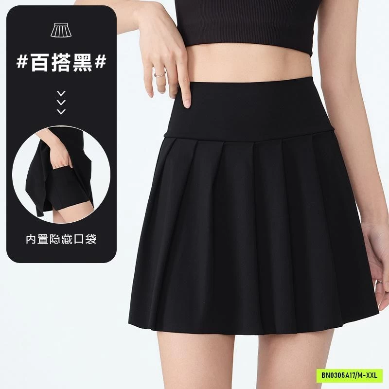 QUẦN VÁY TẬP GYM/YOGA