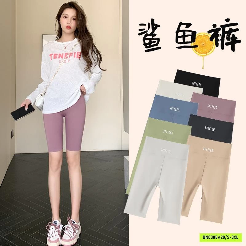 LEGGING TẬP NGANG GỐI NÂNG MÔNG