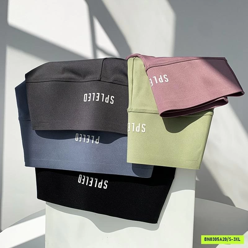 LEGGING TẬP NGANG GỐI NÂNG MÔNG