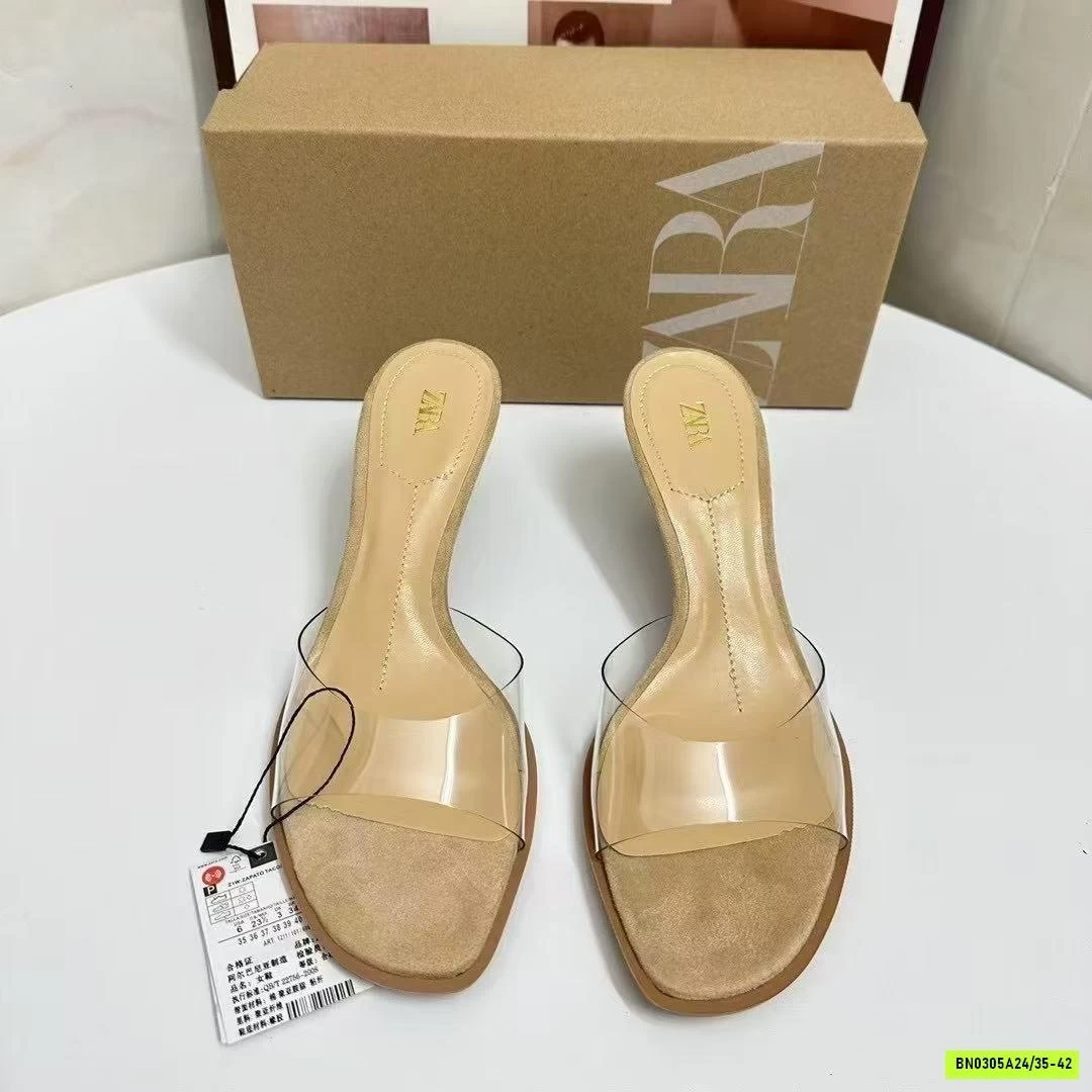 DÉP CAO GÓT QUAI TRONG ZR