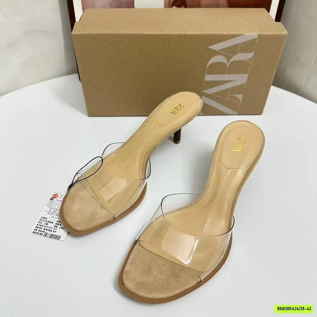 DÉP CAO GÓT QUAI TRONG ZR