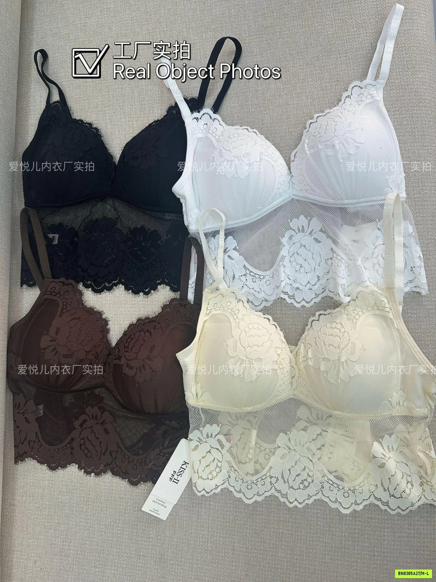 BRA PHỐI REN SẸC XY