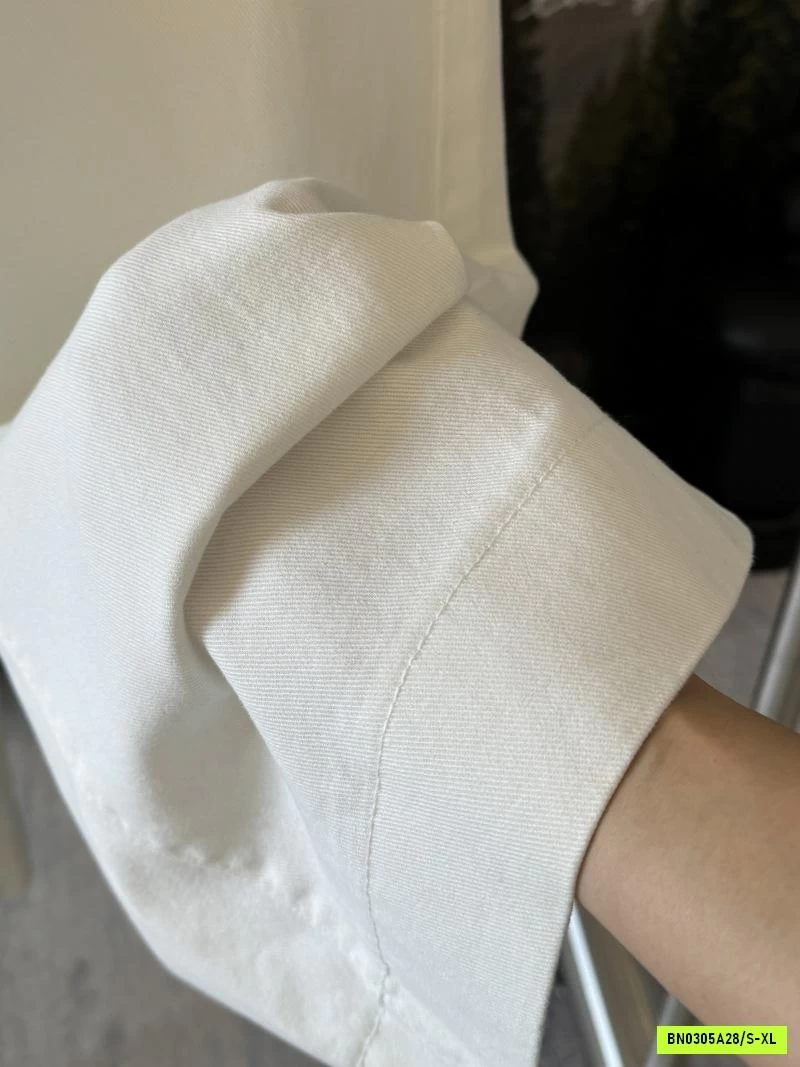 QUẦN JEANS SUÔNG ANNA