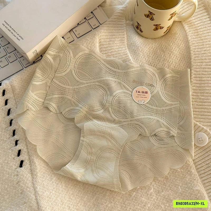 SÉT 10 CHIP REN NỮ