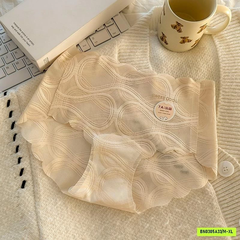 SÉT 10 CHIP REN NỮ