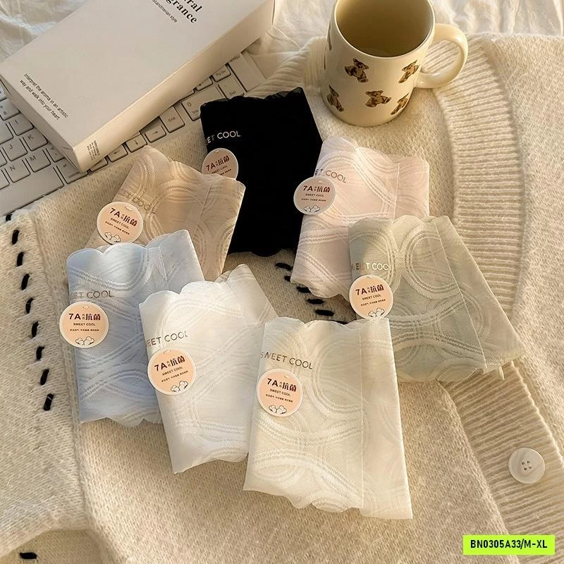 SÉT 10 CHIP REN NỮ