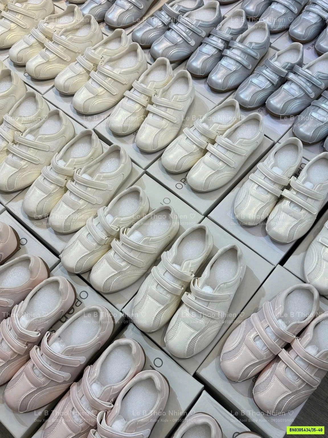 SLIPON THÔNG HƠI QUAI DÁN