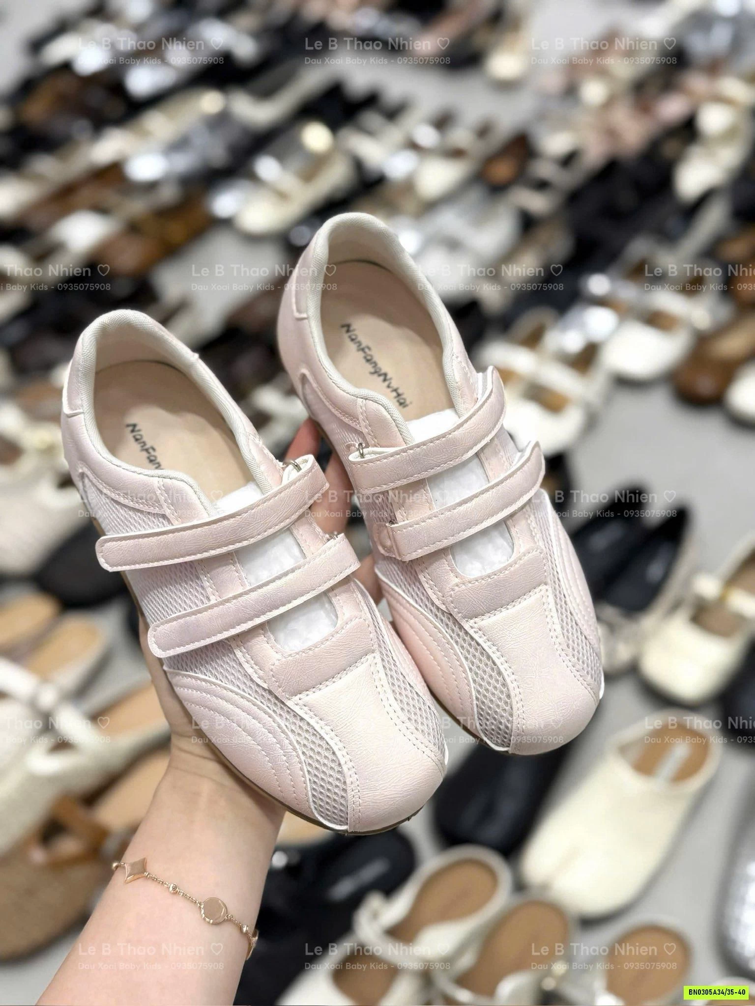 SLIPON THÔNG HƠI QUAI DÁN