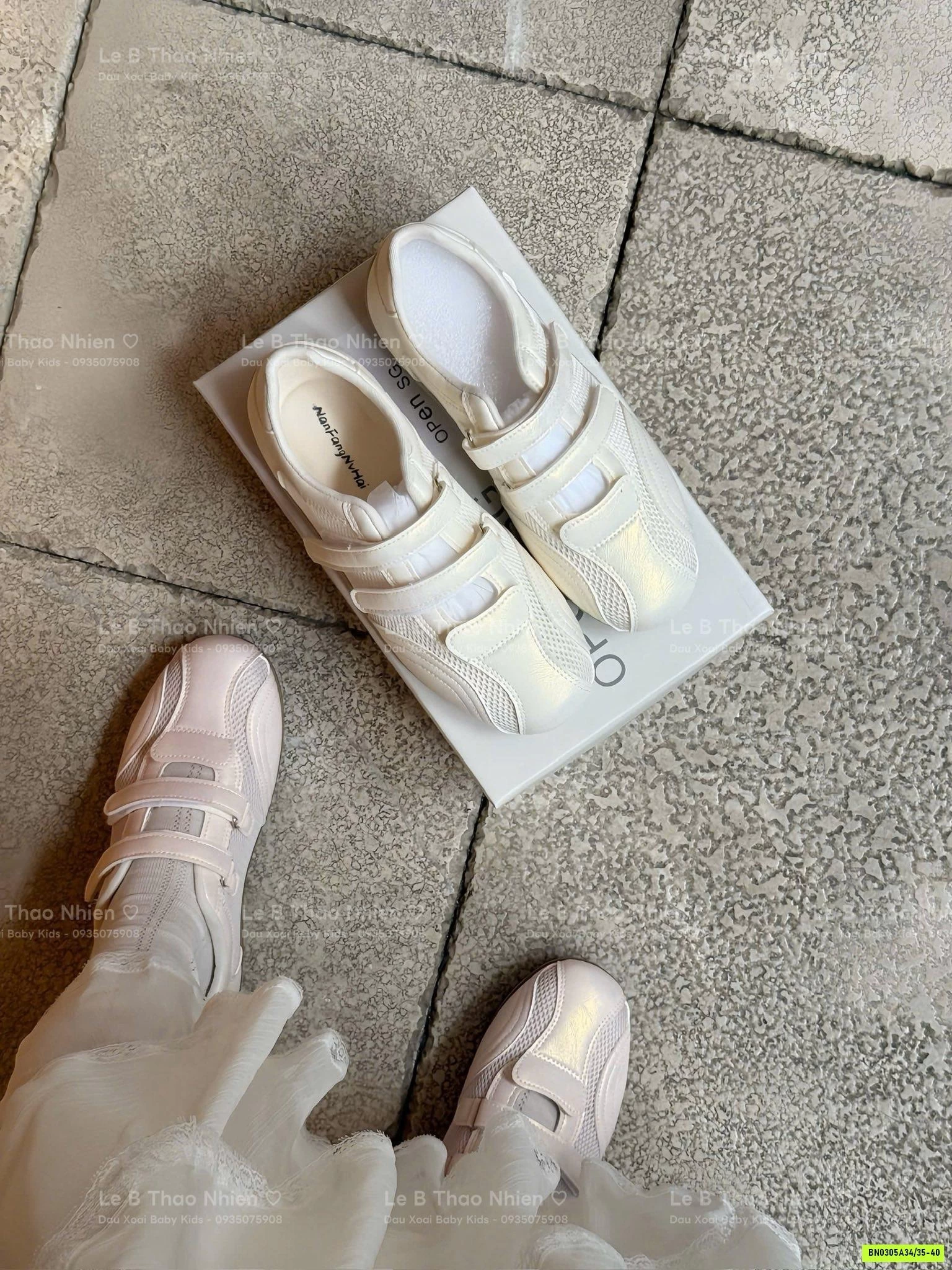 SLIPON THÔNG HƠI QUAI DÁN