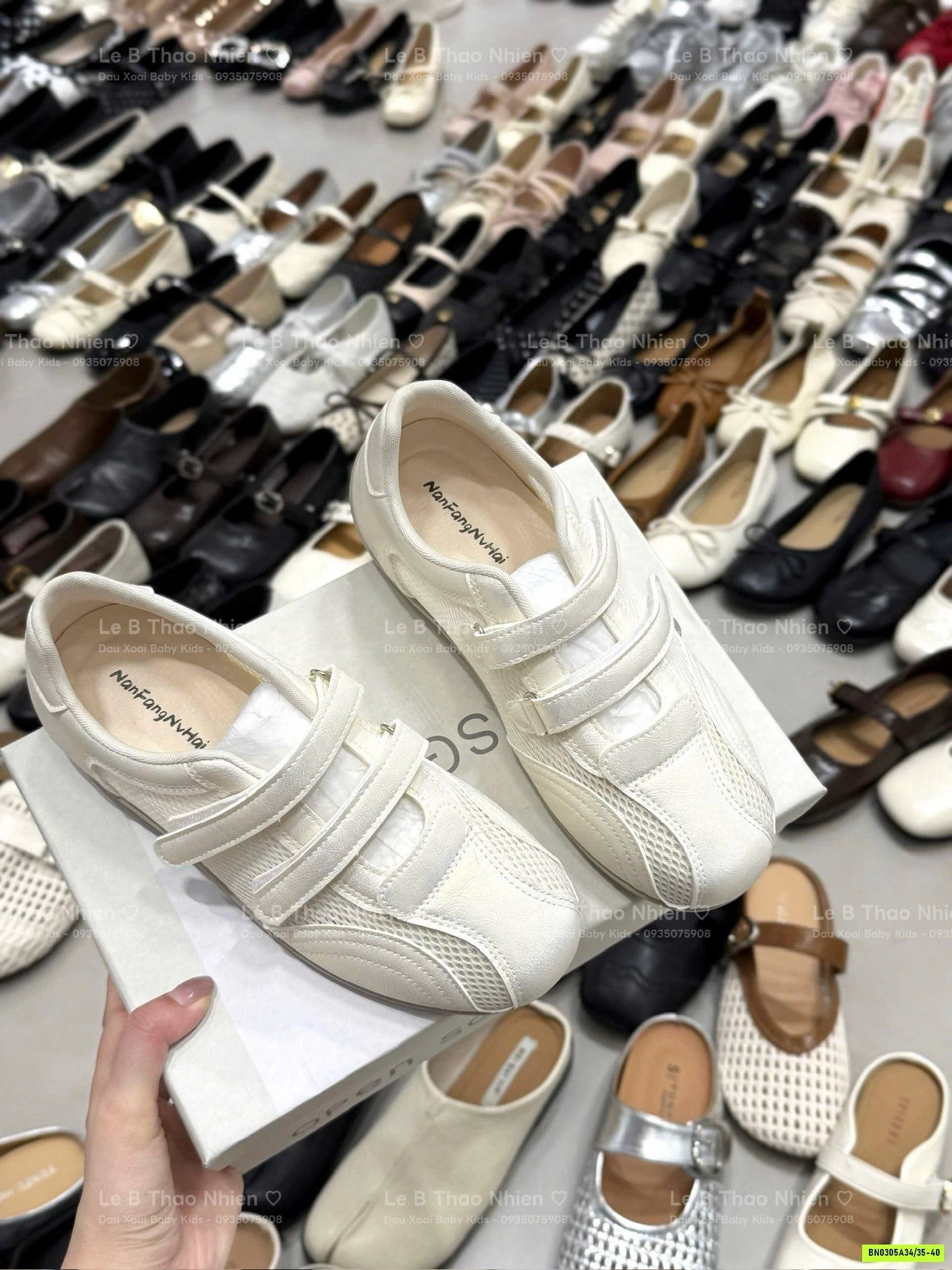 SLIPON THÔNG HƠI QUAI DÁN