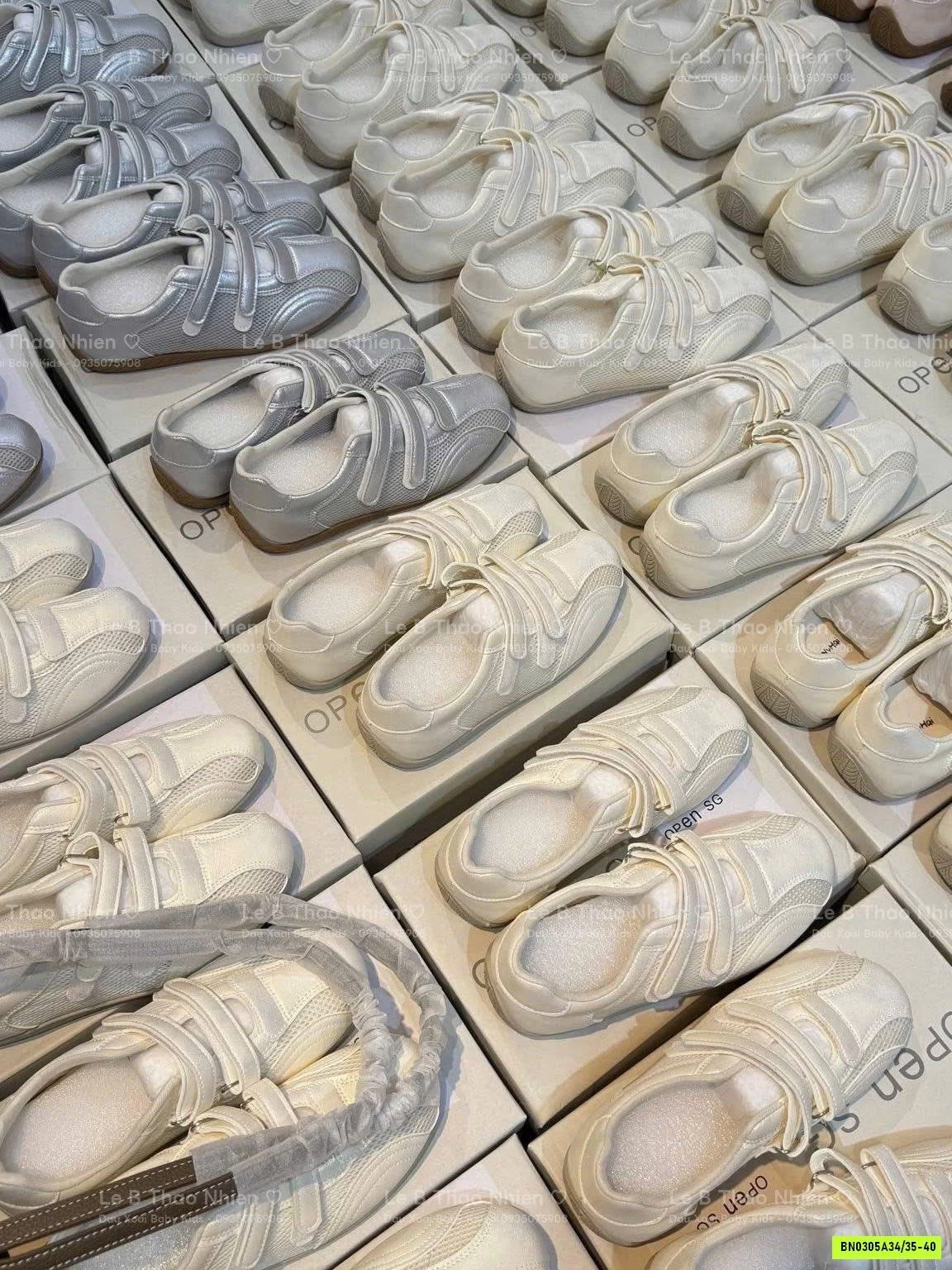 SLIPON THÔNG HƠI QUAI DÁN