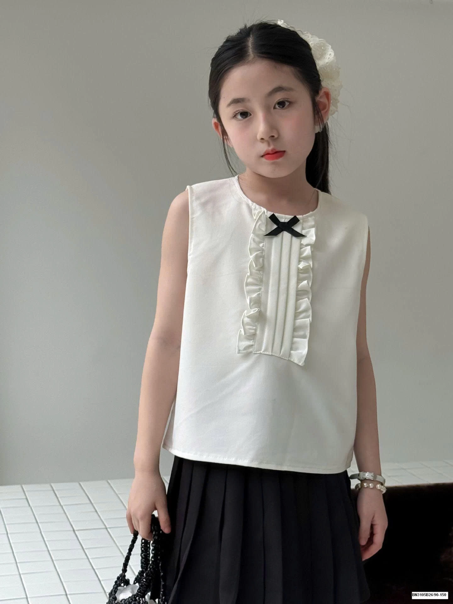 SET SÁO SÁT NÁCH MIX CV XẾP LY