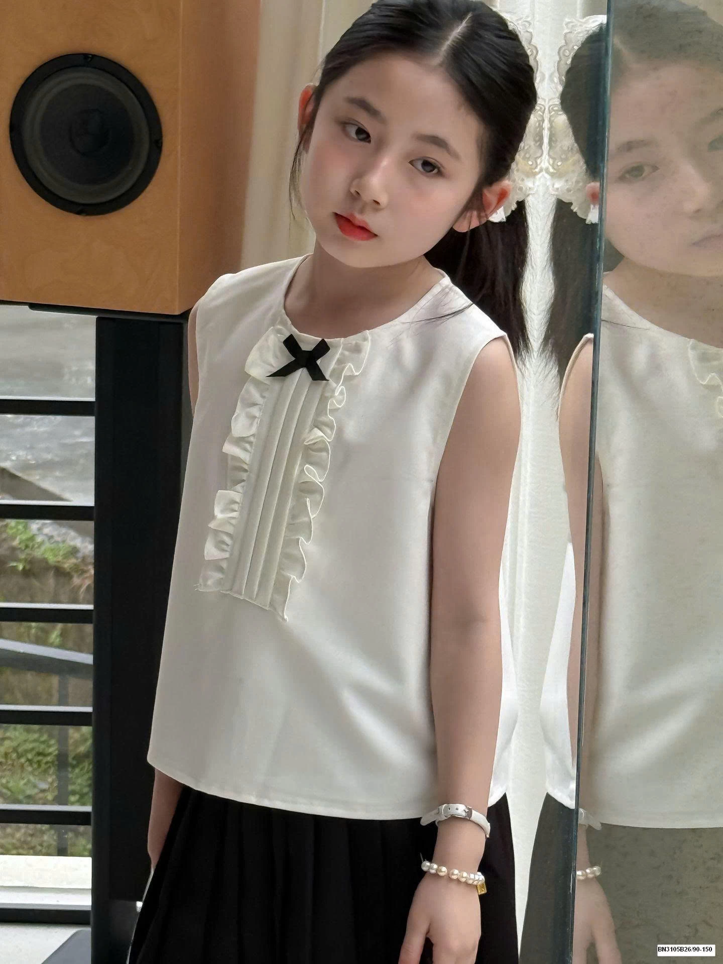 SET SÁO SÁT NÁCH MIX CV XẾP LY