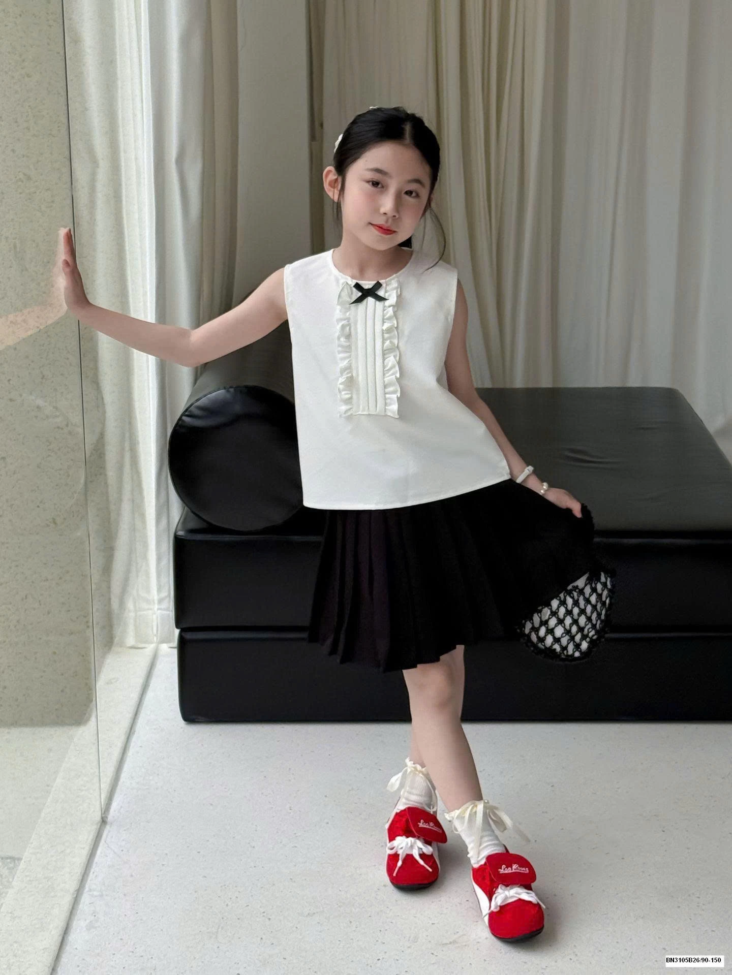 SET SÁO SÁT NÁCH MIX CV XẾP LY