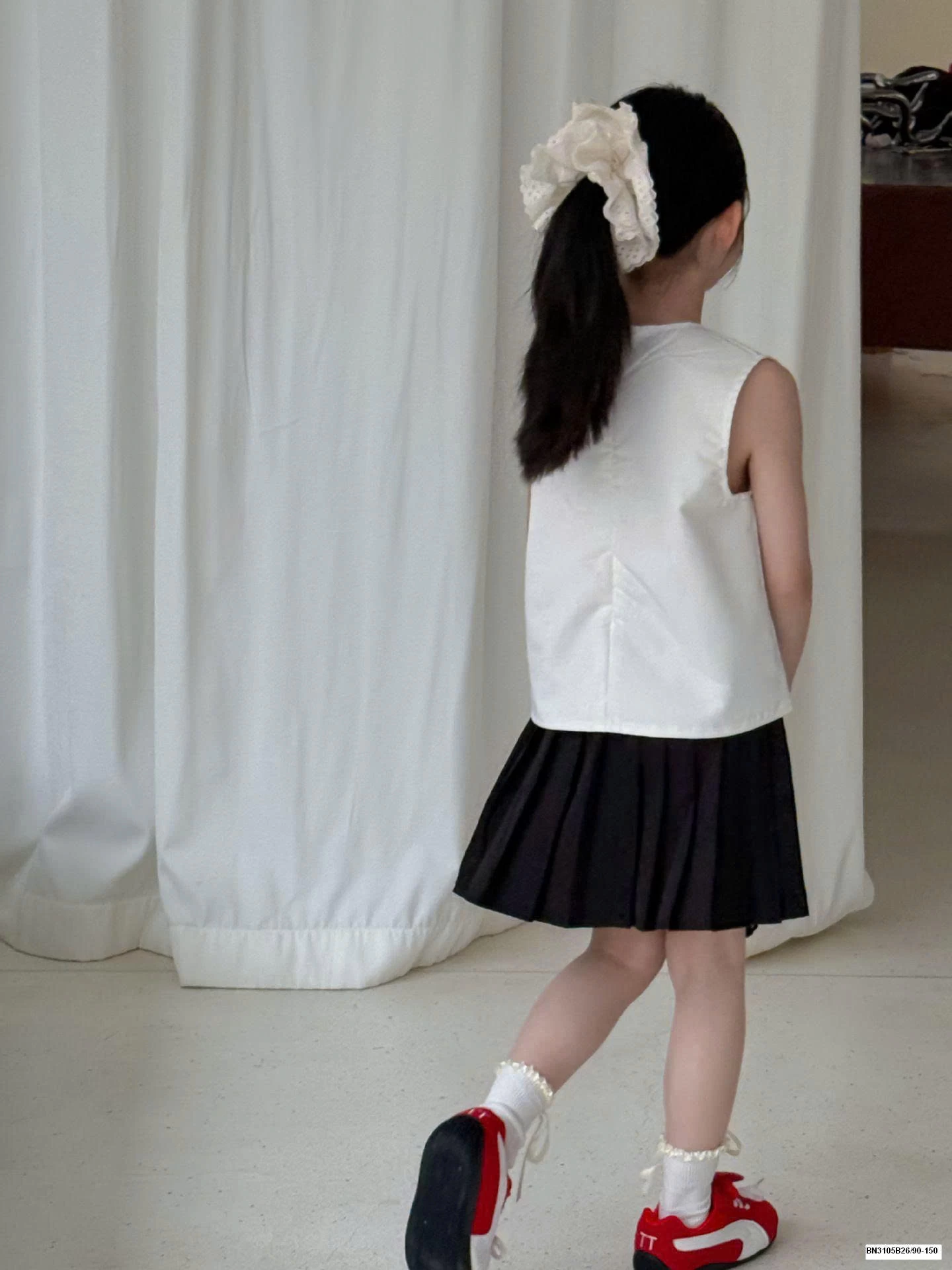 SET SÁO SÁT NÁCH MIX CV XẾP LY