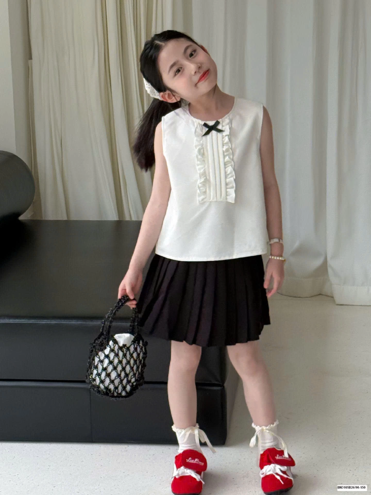 SET SÁO SÁT NÁCH MIX CV XẾP LY