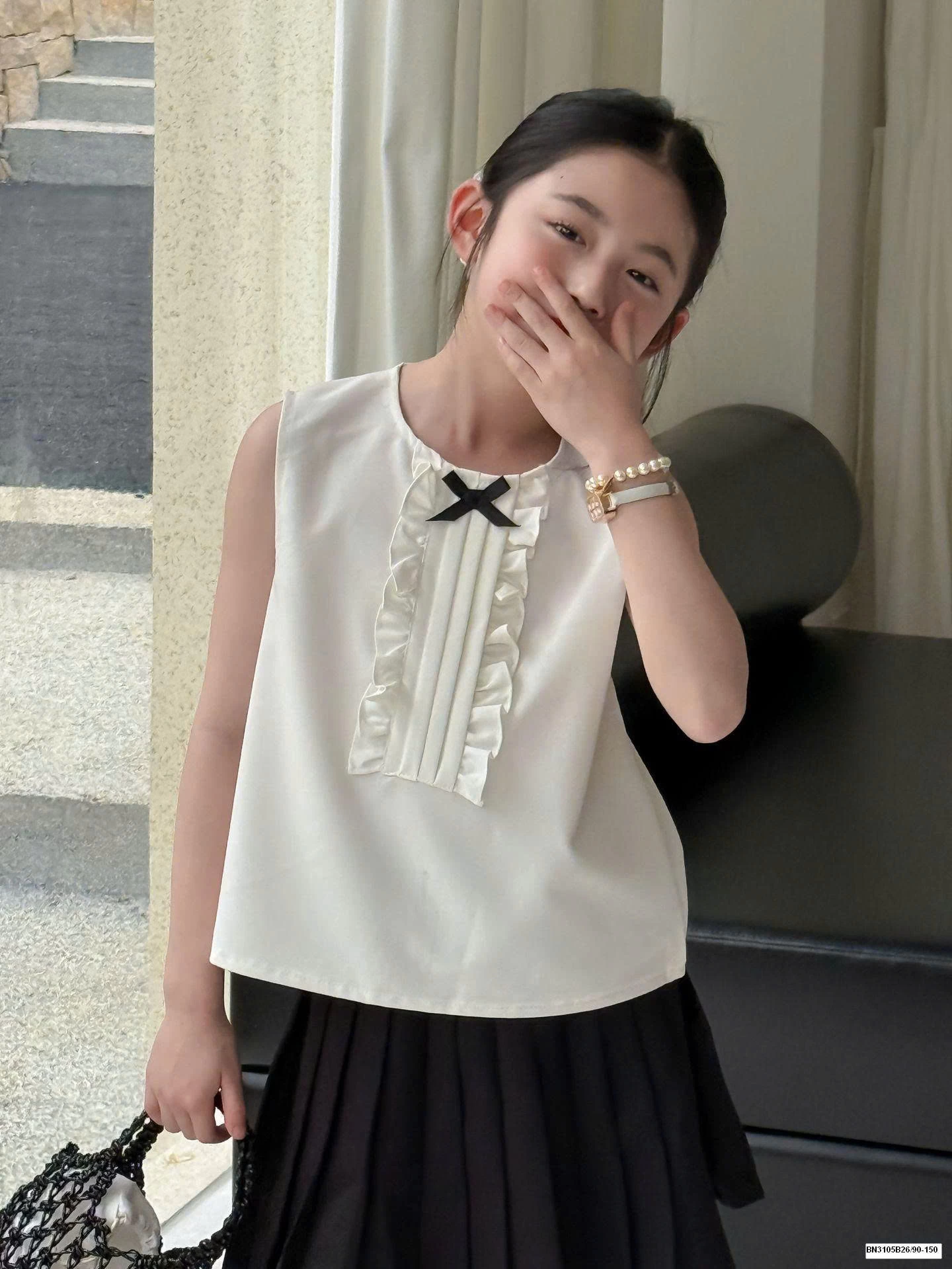 SET SÁO SÁT NÁCH MIX CV XẾP LY