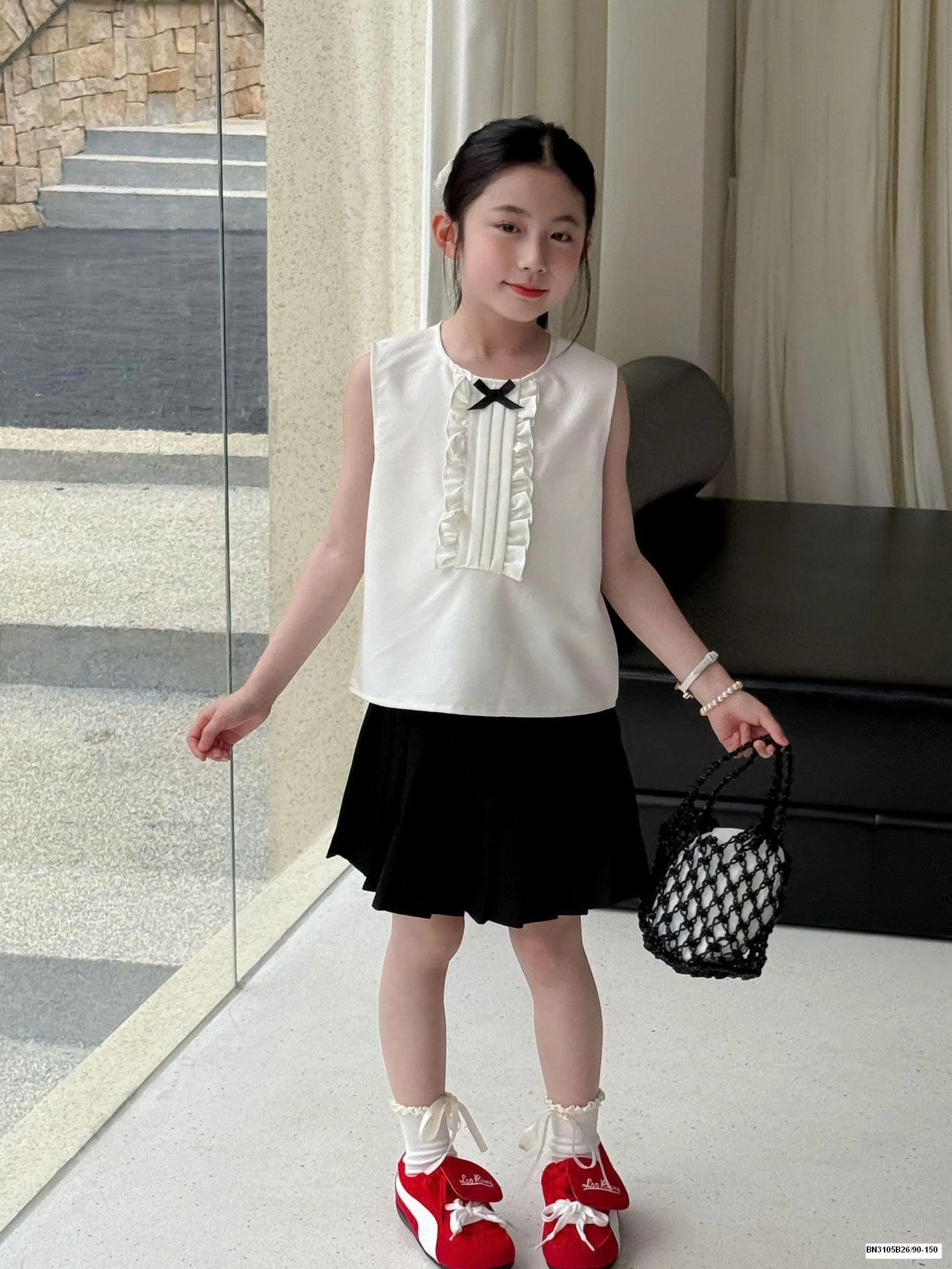 SET SÁO SÁT NÁCH MIX CV XẾP LY