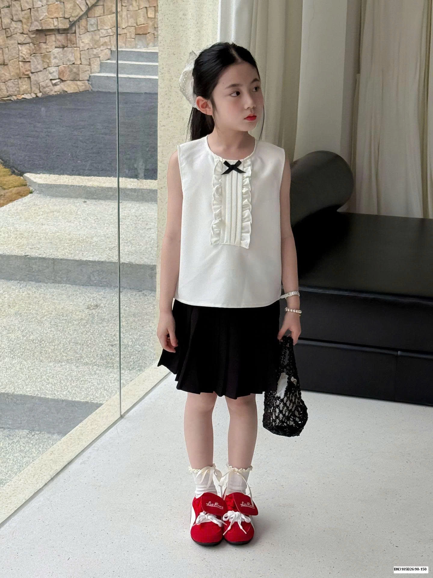 SET SÁO SÁT NÁCH MIX CV XẾP LY