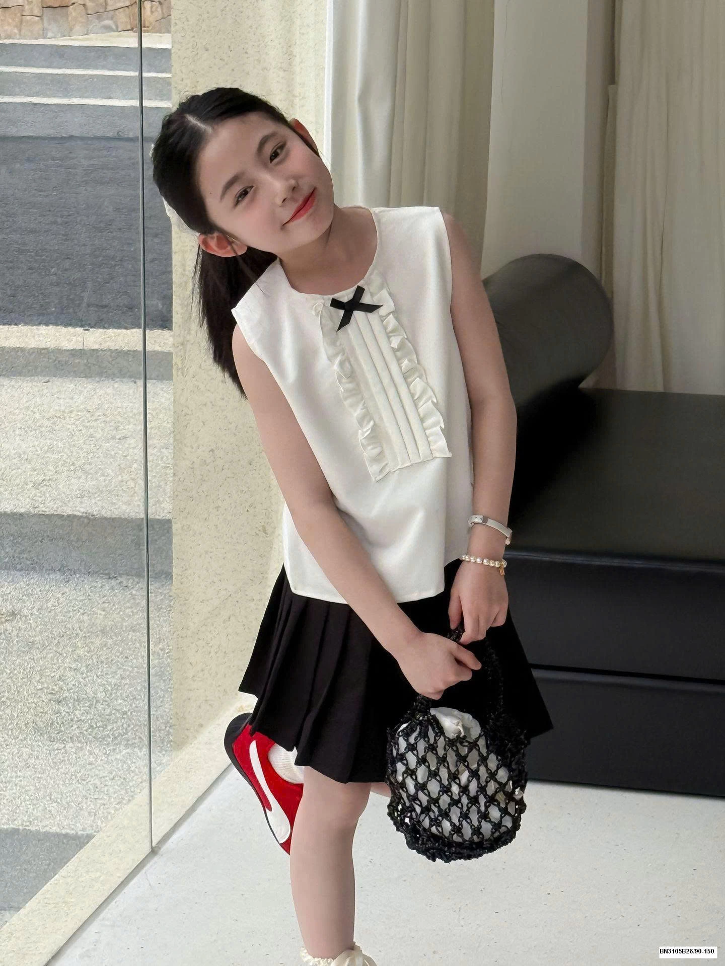 SET SÁO SÁT NÁCH MIX CV XẾP LY